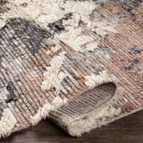 surya socrates soc 2300 cream rug