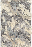 surya socrates soc 2301 cream rug