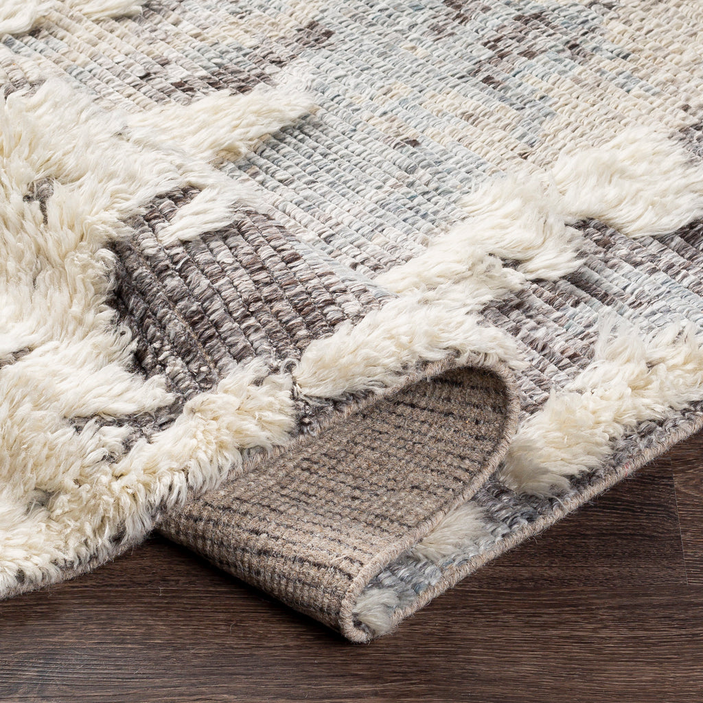 surya socrates soc 2301 cream rug