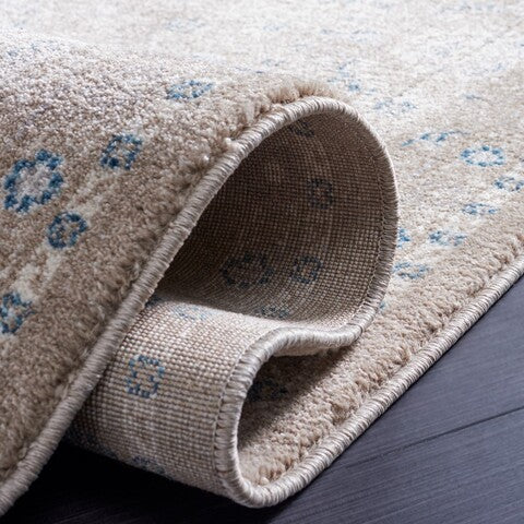 safavieh clearance sofia sof330a tan rug