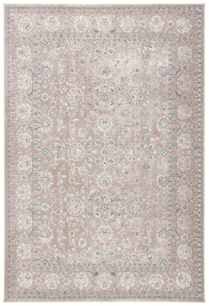 safavieh clearance sofia sof330a tan rug