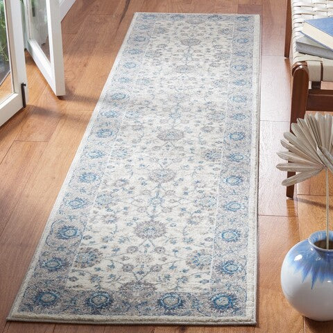 safavieh clearance sofia sof330c ivory rug