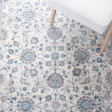 safavieh clearance sofia sof330c ivory rug