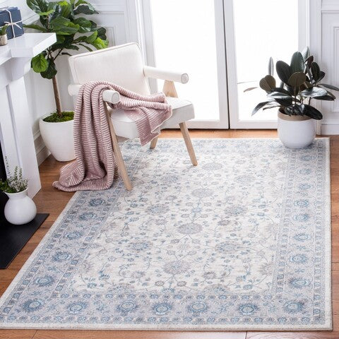 safavieh clearance sofia sof330c ivory rug