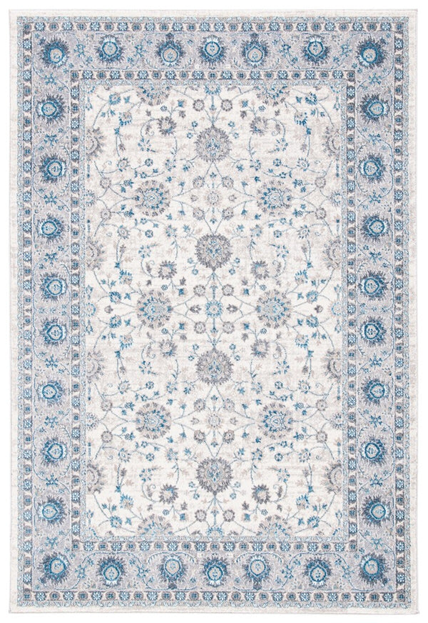 safavieh clearance sofia sof330c ivory rug