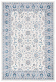 safavieh clearance sofia sof330c ivory rug