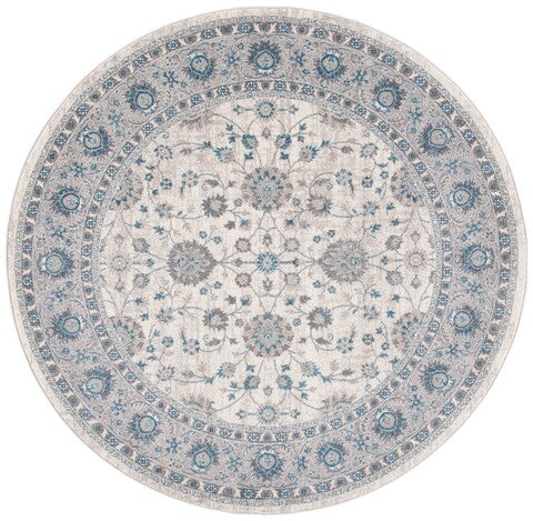 safavieh clearance sofia sof330c ivory rug