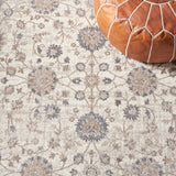 safavieh clearance sofia sof330d ivory rug
