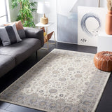 safavieh clearance sofia sof330d ivory rug