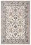 safavieh clearance sofia sof330d ivory rug