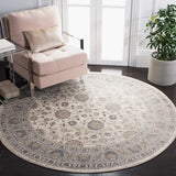 safavieh clearance sofia sof330d ivory rug