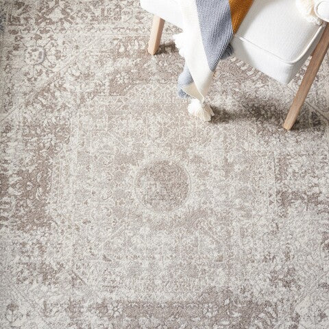 safavieh clearance sofia sof365b ivory rug
