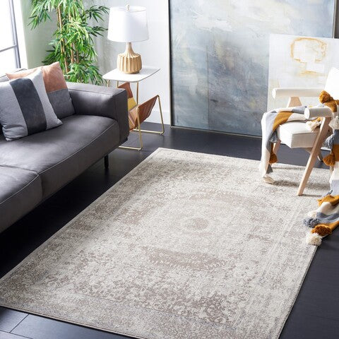 safavieh clearance sofia sof365b ivory rug