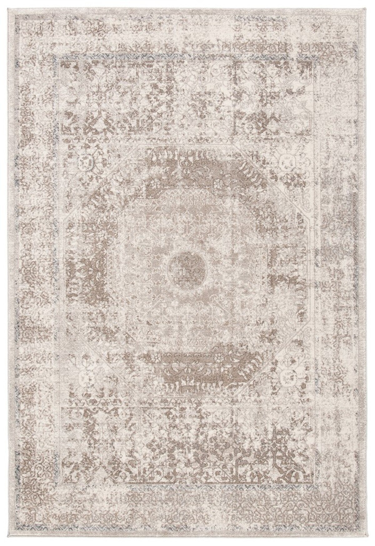 safavieh clearance sofia sof365b ivory rug