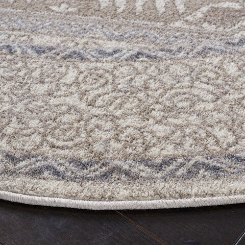 safavieh clearance sofia sof365b ivory rug