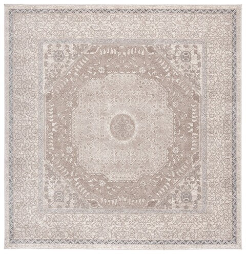 safavieh clearance sofia sof365b ivory rug