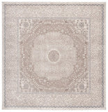safavieh clearance sofia sof365b ivory rug
