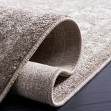 safavieh clearance sofia sof378b tan rug