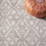 safavieh clearance sofia sof378b tan rug