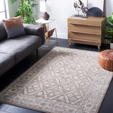 safavieh clearance sofia sof378b tan rug