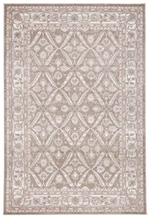 safavieh clearance sofia sof378b tan rug