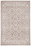 safavieh clearance sofia sof378b tan rug