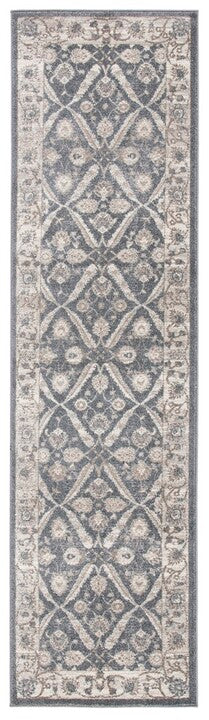 safavieh clearance sofia sof378f dark grey rug