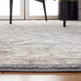 safavieh clearance sofia sof378f dark grey rug