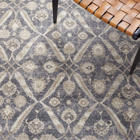 safavieh clearance sofia sof378f dark grey rug