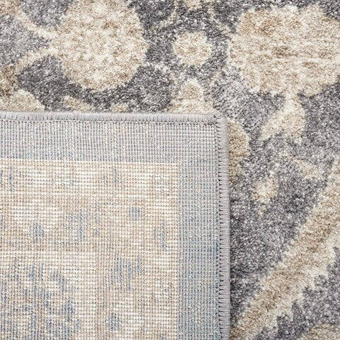 safavieh clearance sofia sof378f dark grey rug