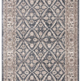 safavieh clearance sofia sof378f dark grey rug