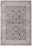 safavieh clearance sofia sof378f dark grey rug