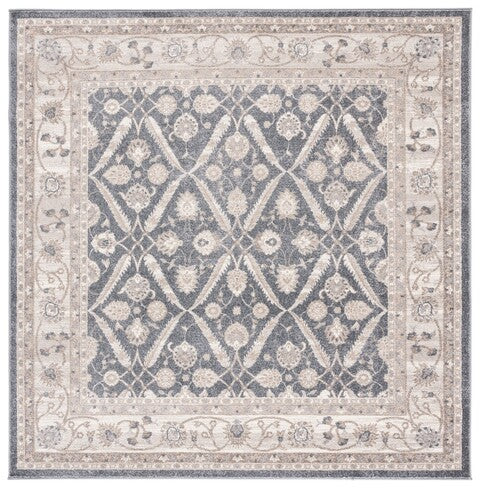 safavieh clearance sofia sof378f dark grey rug