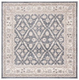 safavieh clearance sofia sof378f dark grey rug