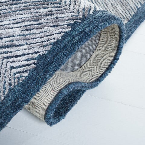safavieh clearance soho soh176f dark grey rug