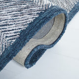 safavieh clearance soho soh176f dark grey rug