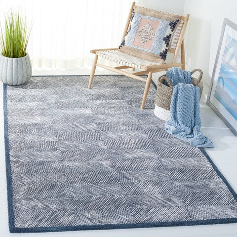 safavieh clearance soho soh176f dark grey rug