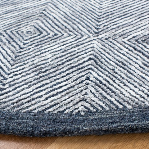 safavieh clearance soho soh176f dark grey rug