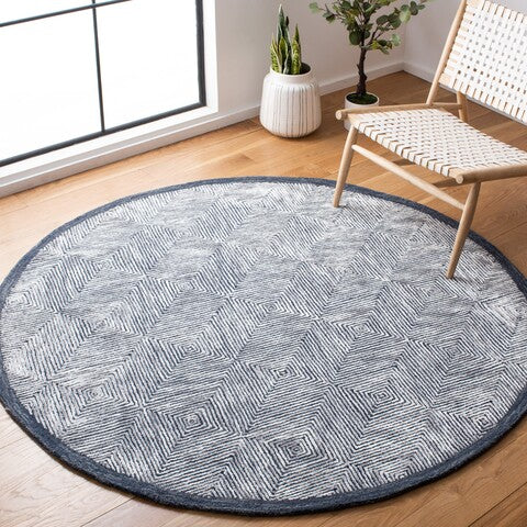 safavieh clearance soho soh176f dark grey rug