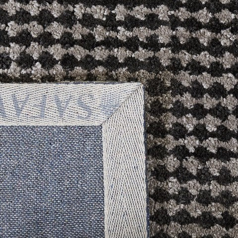 safavieh clearance soho soh478h charcoal rug