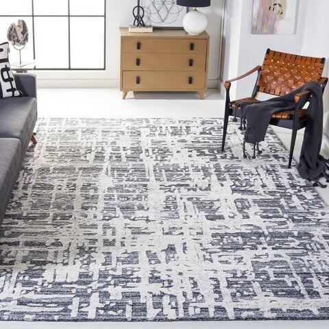 safavieh clearance soho soh657f grey rug