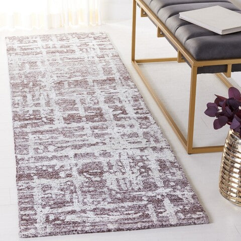 safavieh clearance soho soh657t brown rug