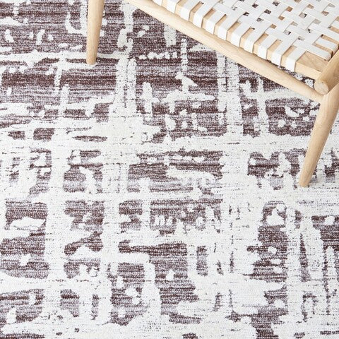 safavieh clearance soho soh657t brown rug