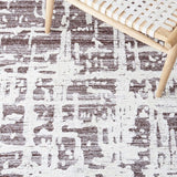 safavieh clearance soho soh657t brown rug