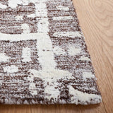 safavieh clearance soho soh657t brown rug
