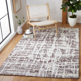 safavieh clearance soho soh657t brown rug