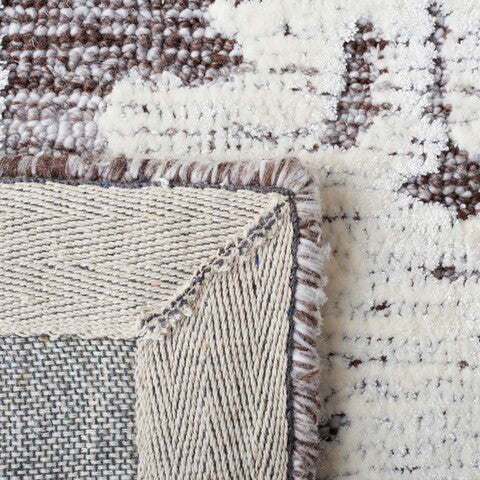 safavieh clearance soho soh657t brown rug