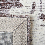 safavieh clearance soho soh657t brown rug