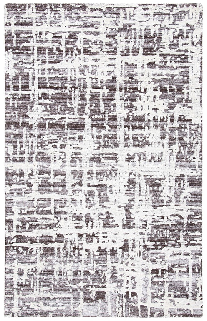 safavieh clearance soho soh657t brown rug