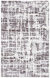 Safavieh Clearance Soho SOH657T Brown Rug
